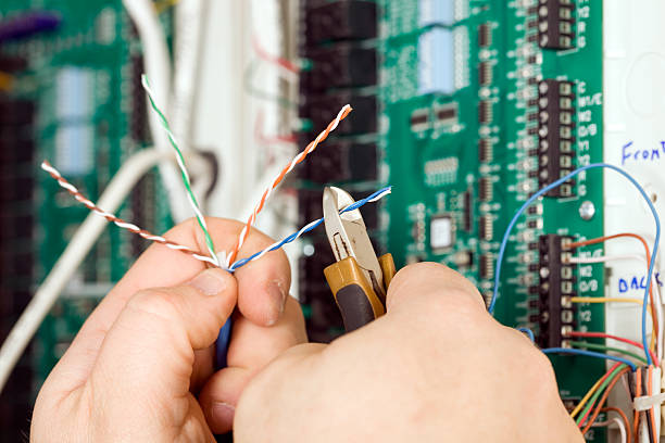 Best Emergency Electrical Repair Services  in Vilge St George, LA